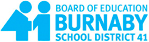 Board of Education Burnaby School District 41