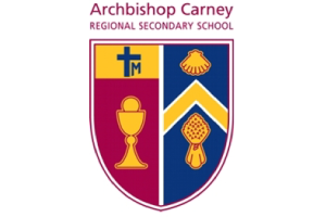 Archbishop Carney Regional Secondary School