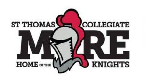 St. Thomas More Collegiate