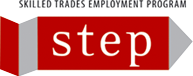 Skilled Trades Employment Program (STEP)